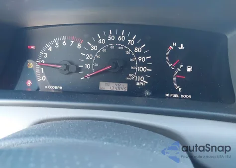 2008 Toyota Corolla Le from USA, damaged, VIN 2T1BR32E68C929135